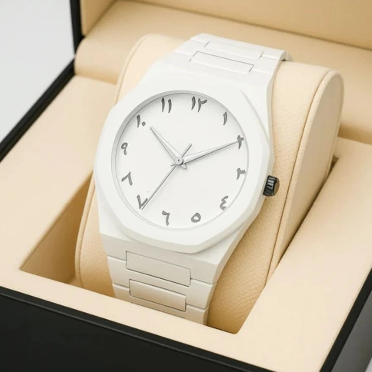Aura Watch For Men | Luxury Style Wrist Aura Watch for Men