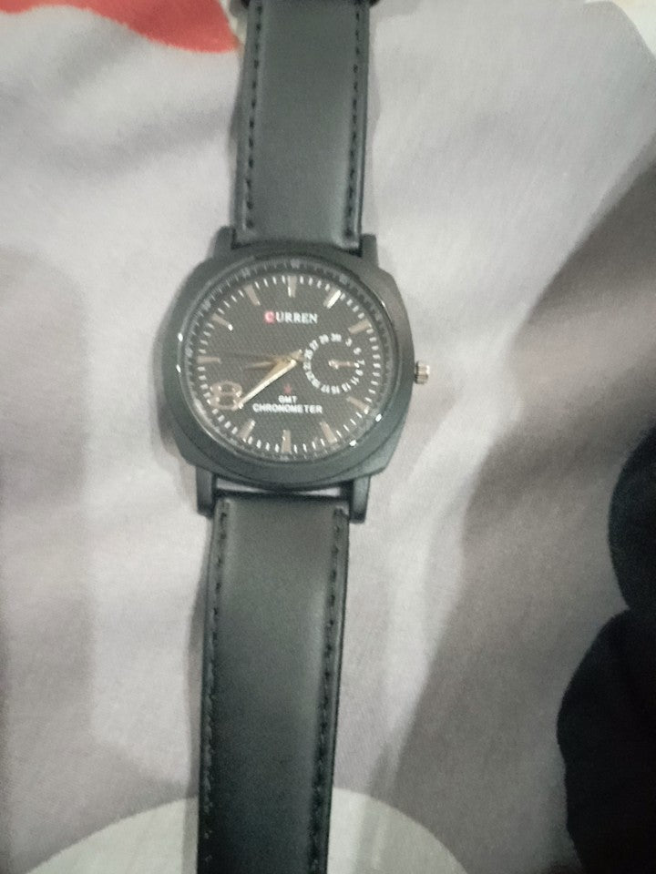 100% Imported Branded watch for men and boys new design 2025
