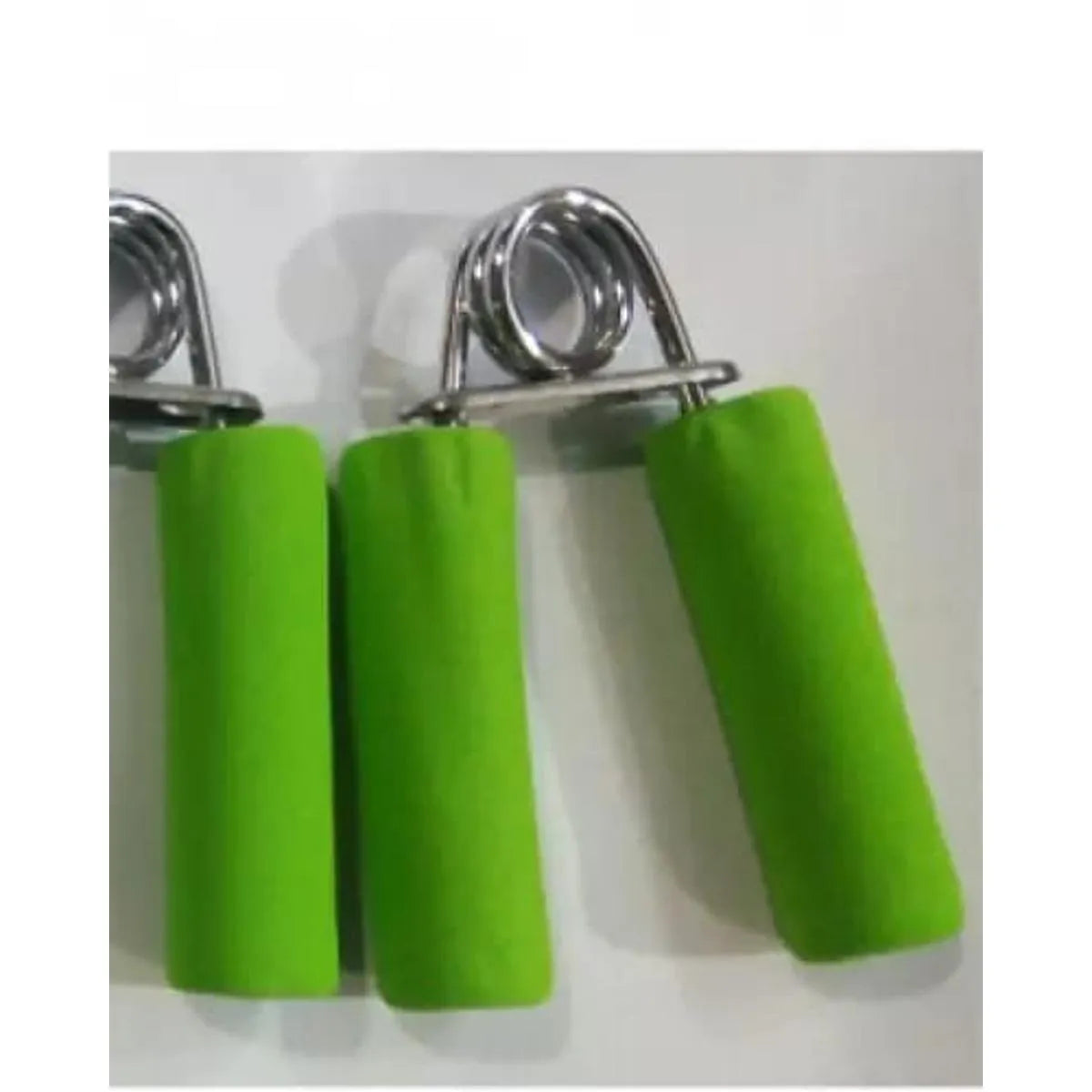 Pack of 2 Hand Gripper, Wrist Strengthener, Hand Grip, Strength Training, Forearm Wrist Grip