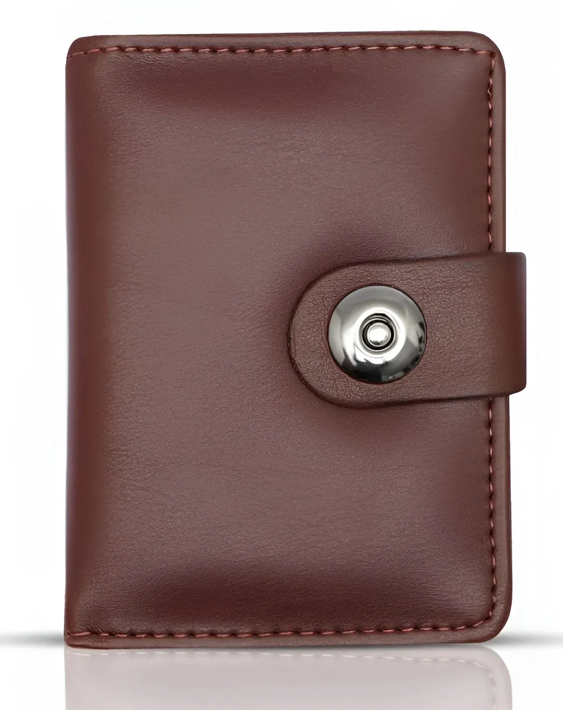 Original Leather Wallet For Men And Boys | Slim and Smart Wallet