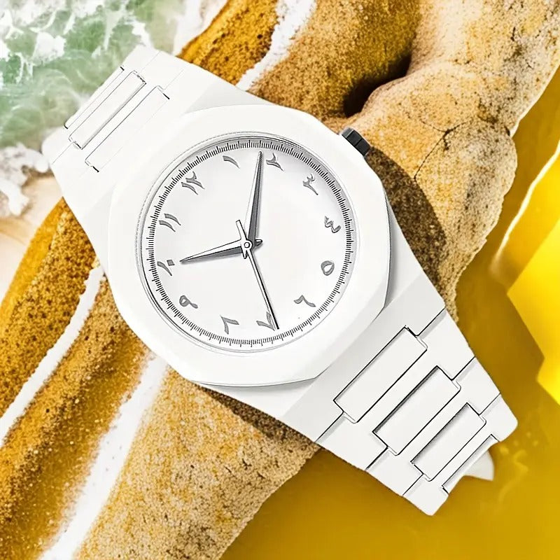 Aura Watch For Men | Luxury Style Wrist Aura Watch for Men