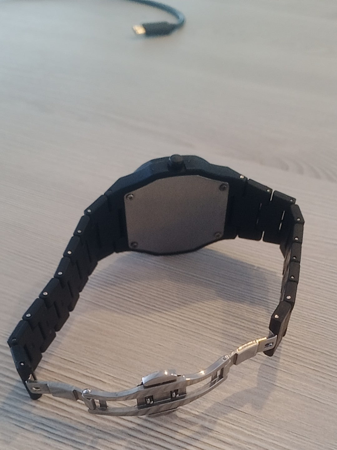Aura Watch For Men | Luxury Style Wrist Aura Watch for Men