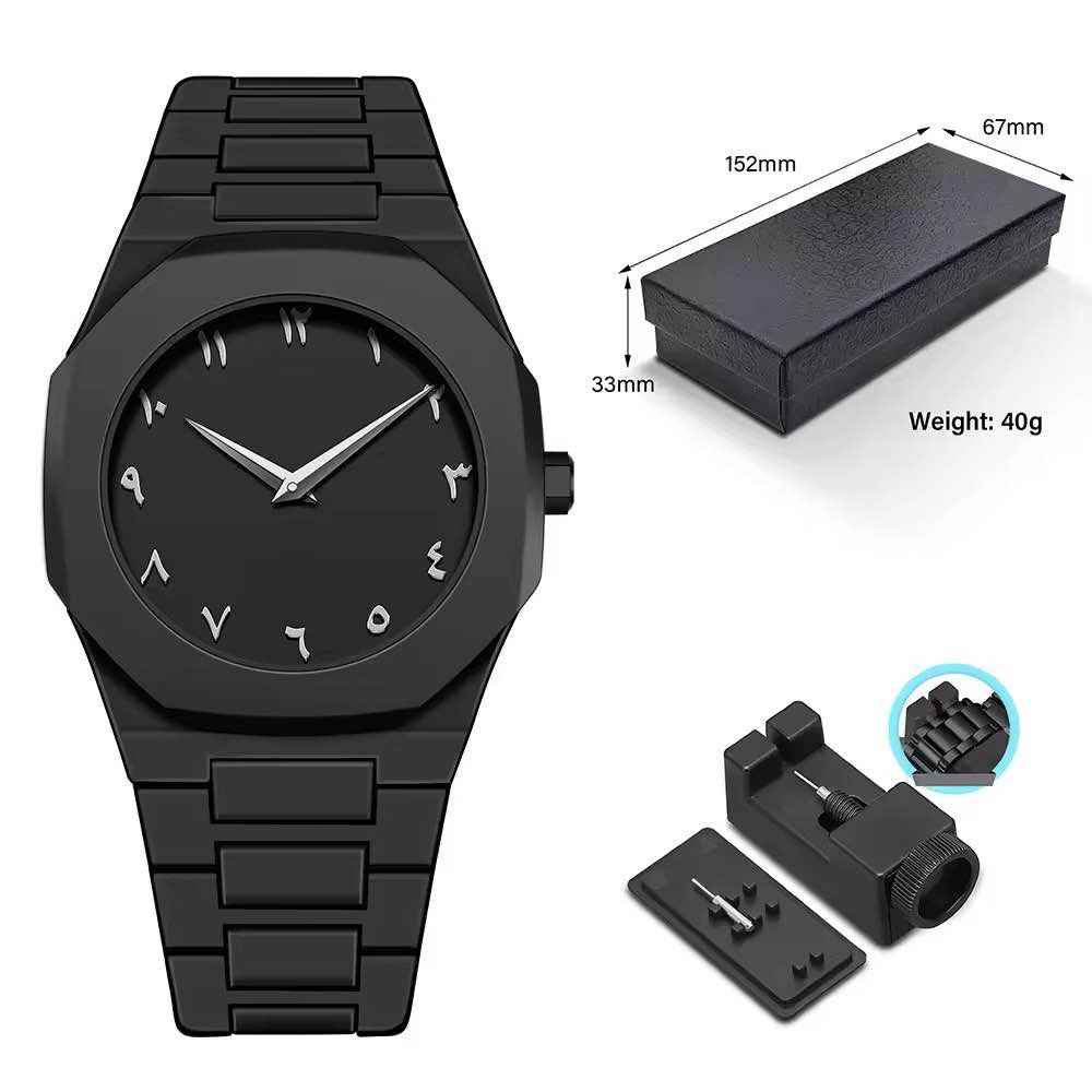 Aura Watch For Men | Luxury Style Wrist Aura Watch for Men