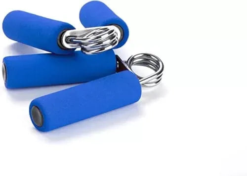 Pack of 2 Hand Gripper, Wrist Strengthener,  Hand Grip, Strength Training, Forearm Wrist Grip