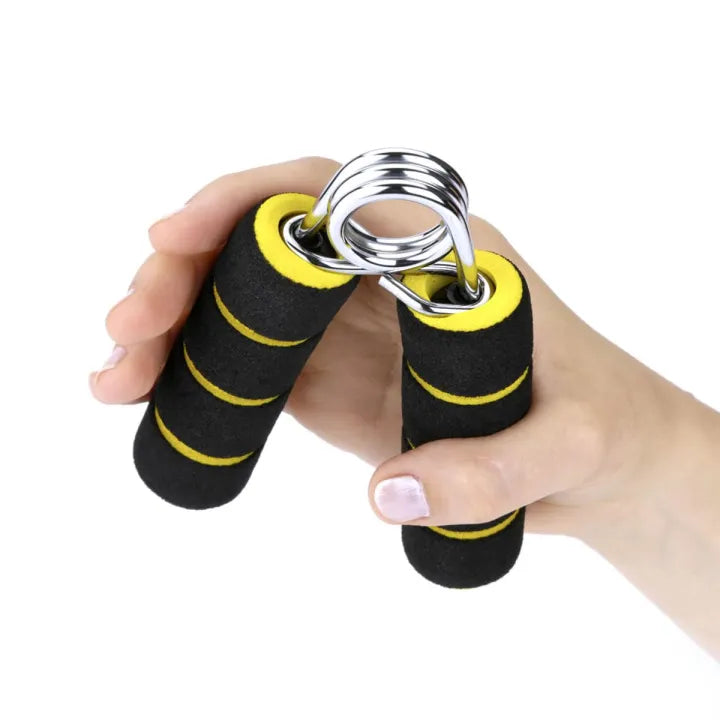 High Quality Hand Gripper and Wrist Strengthener