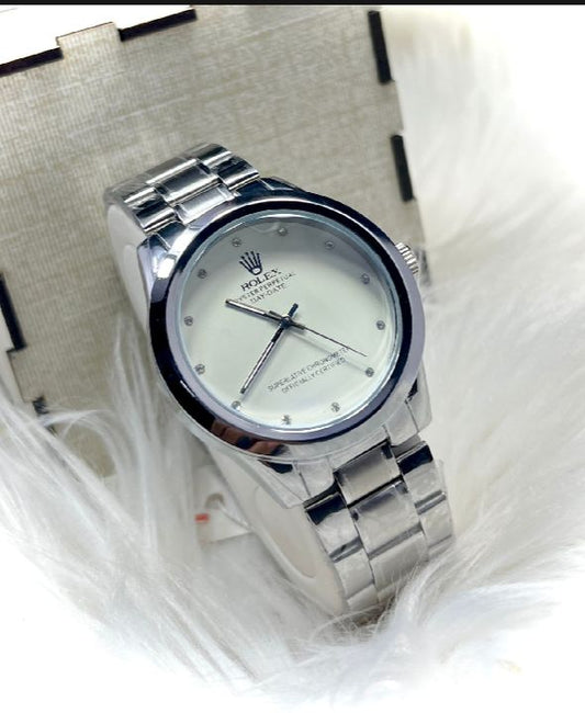 Rx Gent's Watch – Waterproof, Masterlook, Stylish & Comfortable