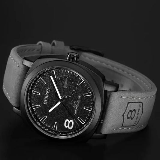 100% Imported Branded watch for men and boys new design 2025
