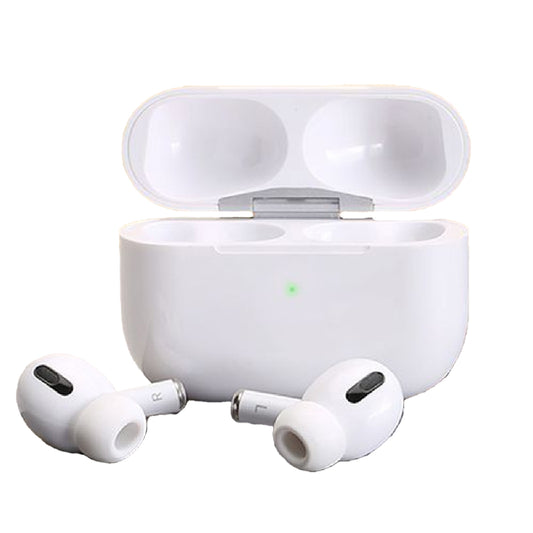 Airpods Air Pro 3rd Gen TWS - Bluetooth Earbuds with Dual Connectivity