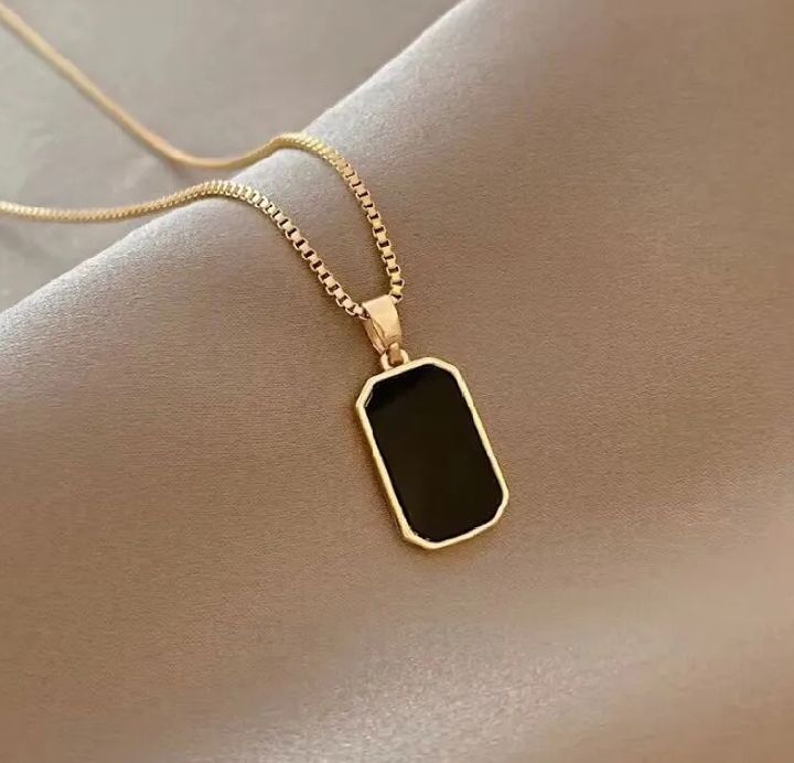 Rectangle Design"Boys locket