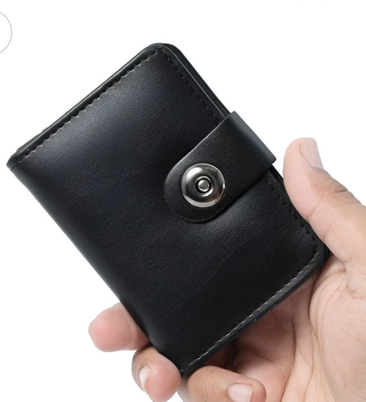 Original Leather Wallet For Men And Boys | Slim and Smart Wallet