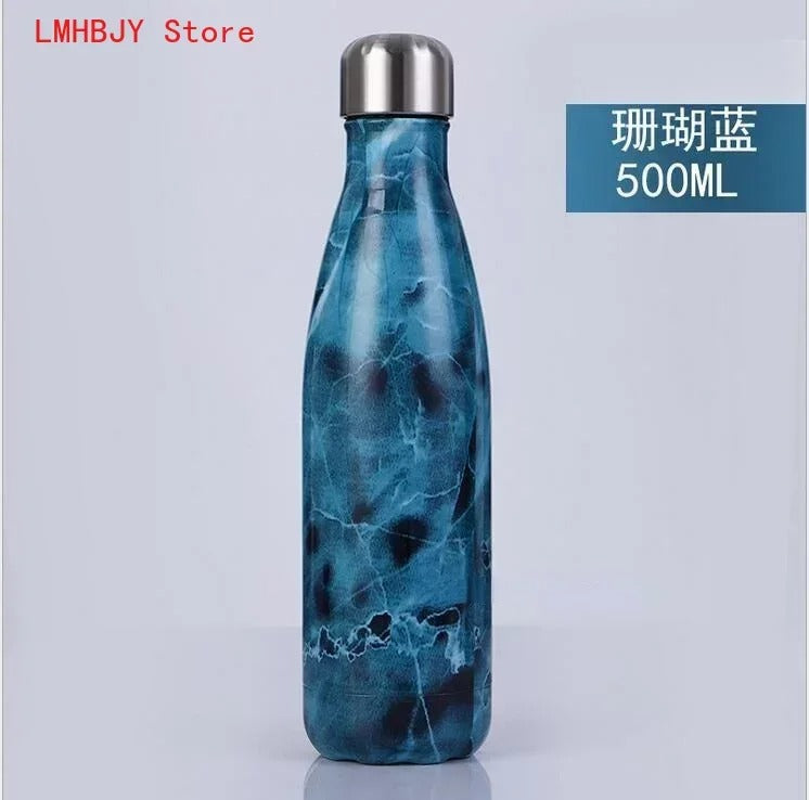 Imported Original Stainless Steel Water Bottle