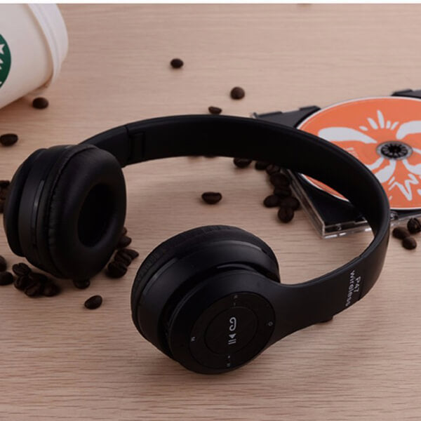 Original p47 headphone Wireless Earbuds Invisible Ultra Small
