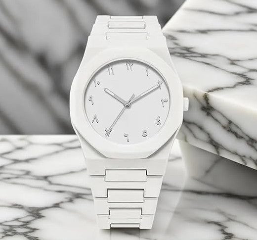 Aura Watch For Men | Luxury Style Wrist Aura Watch for Men