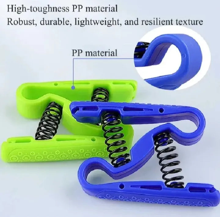Pocket size Hand Gripper/Finger Gripper Strength/heavy duty plastic