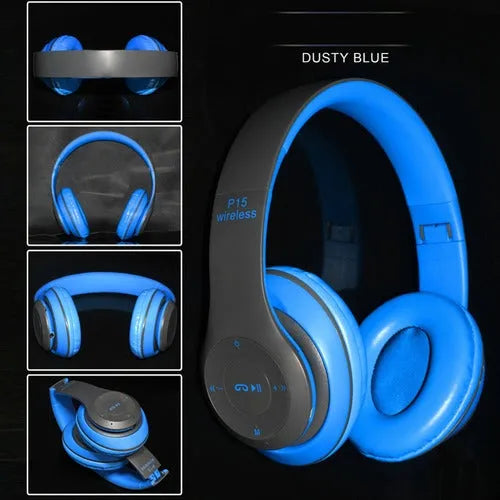 Original p47 headphone Wireless Earbuds Invisible Ultra Small