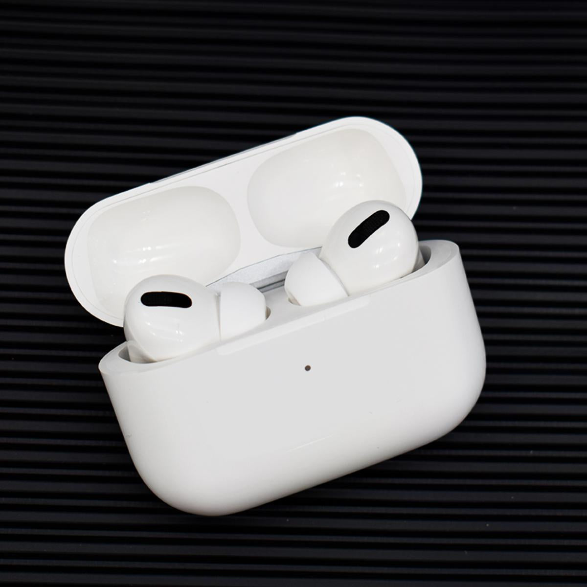 Airpods Air Pro 3rd Gen TWS - Bluetooth Earbuds with Dual Connectivity