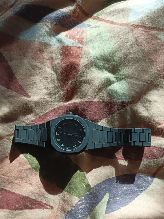 Aura Watch For Men | Luxury Style Wrist Aura Watch for Men